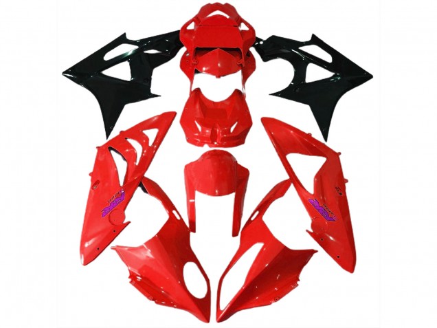 Alien Blue and White 2009-2014 S1000RR Motorcycle Fairing Alien Blue and White 2009-2014 S1000RR Motorcycle Fairing