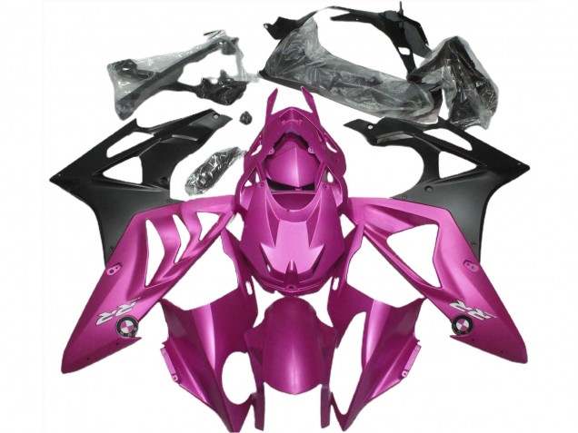 Alien Blue and White 2009-2014 S1000RR Motorcycle Fairing Alien Blue and White 2009-2014 S1000RR Motorcycle Fairing