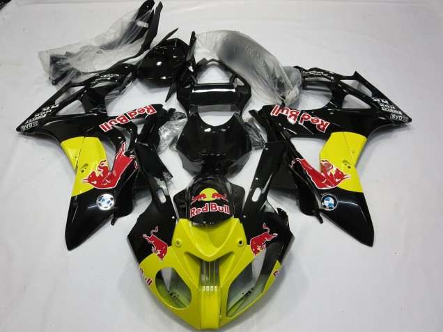 Alien Blue and White 2009-2014 S1000RR Motorcycle Fairing Alien Blue and White 2009-2014 S1000RR Motorcycle Fairing