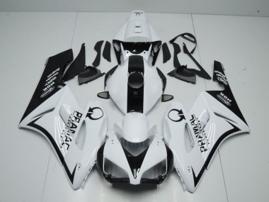 Black Pramac 2004-2005 CBR1000RR Motorcycle Fairing