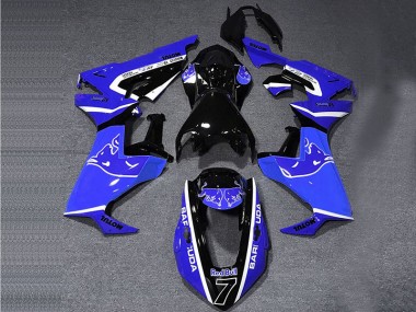 Blue Bull 2017-2023 CBR1000RR Motorcycle Fairing