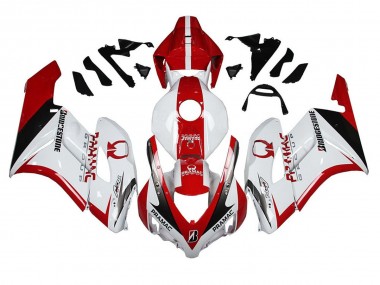 Bridgestone PRAMAC2004-2005 CBR1000RR Motorcycle Fairing