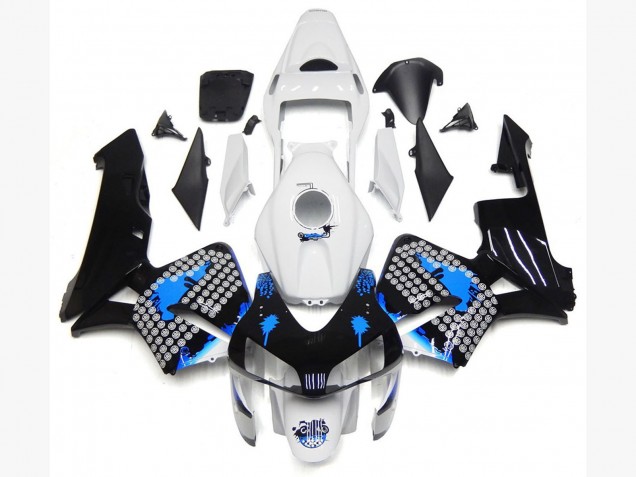 C-ABS Special Edition 2003-2004 CBR600RR Motorcycle Fairing C-ABS Special Edition 2003-2004 CBR600RR Motorcycle Fairing