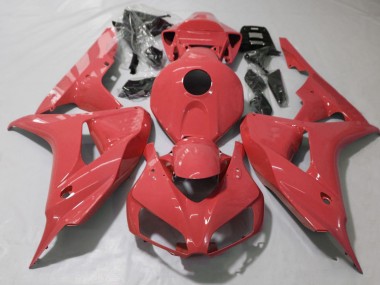 Candy Red 2006-2007 CBR1000RR Motorcycle Fairing