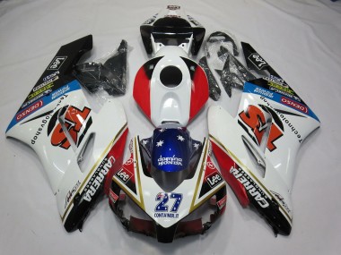 Carrera 2004-2005 CBR1000RR Motorcycle Fairing