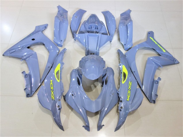 Chase on Two Wheels 2016-2019 ZX10R Motorcycle Fairing