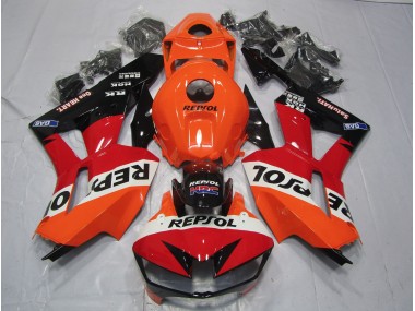 Classic Repsol 2013-2023 CBR600RR Motorcycle Fairing