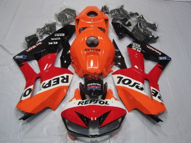 Classic Repsol 2013-2023 CBR600RR Motorcycle Fairing