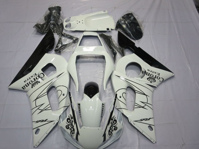 Corona 1998-2002 R6 Motorcycle Fairing