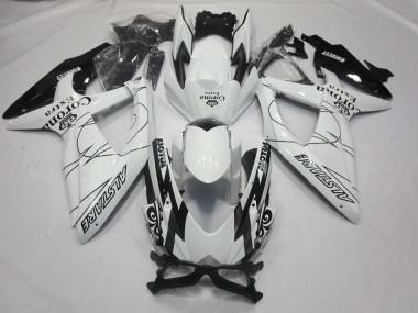 Corona 2008-2010 GSXR 600-750 Motorcycle Fairing