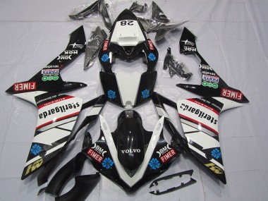 Custom Design 2007-2008 R1 Motorcycle Fairing
