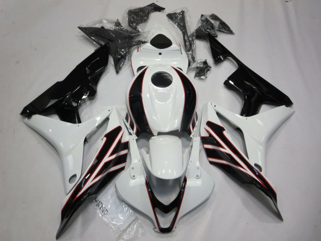 Custom OEM Style 2007-2008 CBR600RR Motorcycle Fairing Custom OEM Style 2007-2008 CBR600RR Motorcycle Fairing