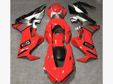 DSI Performance 2017-2023 CBR1000RR Motorcycle Fairing