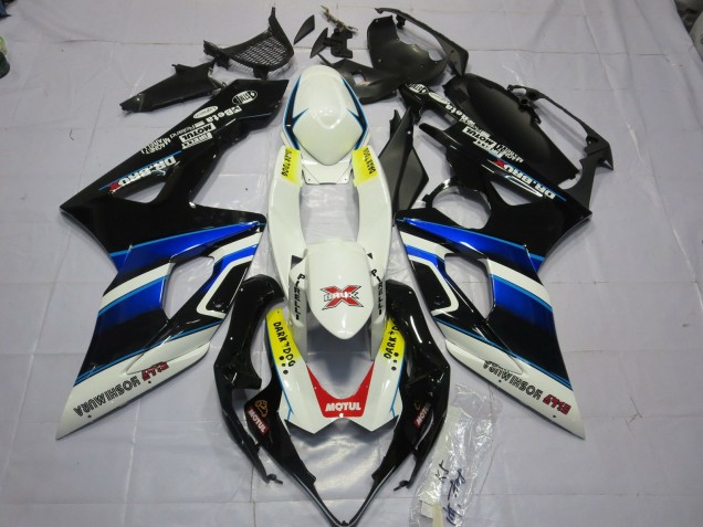 Dark Dog 2005-2006 GSXR 1000 Motorcycle Fairing Dark Dog 2005-2006 GSXR 1000 Motorcycle Fairing