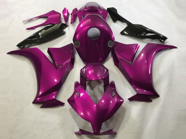 Dark Pink 2012-2016 CBR1000RR Motorcycle Fairing