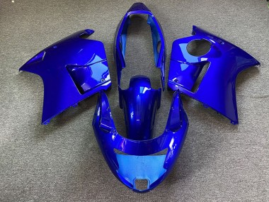 Deep Blue 1996-2007 CBR1100XX Motorcycle Fairing