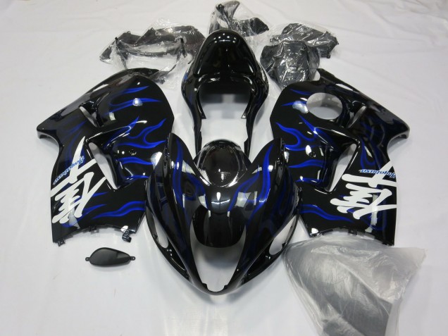Deep Red 1997-2007 GSXR 1300 Hayabusa Motorcycle Fairing Deep Red 1997-2007 GSXR 1300 Hayabusa Motorcycle Fairing