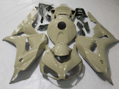 Desert Tan 2006-2007 CBR1000RR Motorcycle Fairing