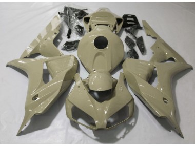 Desert Tan 2006-2007 CBR1000RR Motorcycle Fairing