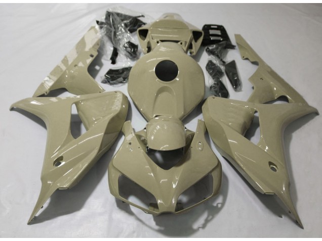 Desert Tan 2006-2007 CBR1000RR Motorcycle Fairing Desert Tan 2006-2007 CBR1000RR Motorcycle Fairing