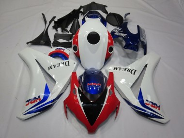 Dream 2008-2011 CBR1000RR Motorcycle Fairing