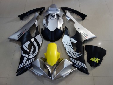 ENEOS 46 2008-2016 R6 Motorcycle Fairing