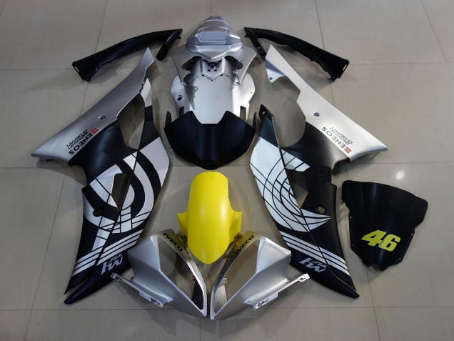 ENEOS 46 2008-2016 R6 Motorcycle Fairing