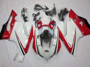 Ficc 2011-2014 Ducati 1199 Motorcycle Fairing