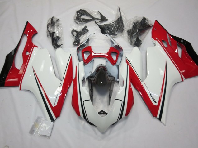 Ficc 2011-2014 Ducati 1199 Motorcycle Fairing Ficc 2011-2014 Ducati 1199 Motorcycle Fairing