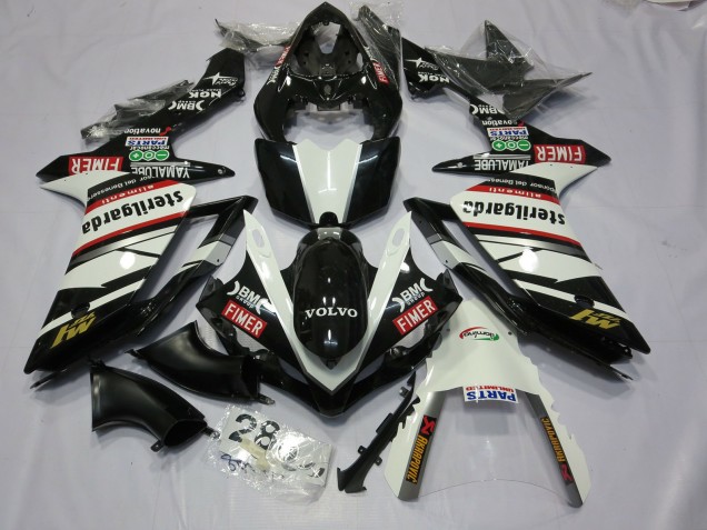 Fimer 2007-2008 R1 Motorcycle Fairing Fimer 2007-2008 R1 Motorcycle Fairing