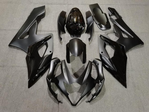 Full Matte and Gloss 2005-2006 GSXR 1000 Motorcycle Fairing Full Matte and Gloss 2005-2006 GSXR 1000 Motorcycle Fairing