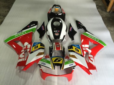 GIVI 6 2013-2023 CBR600RR Motorcycle Fairing