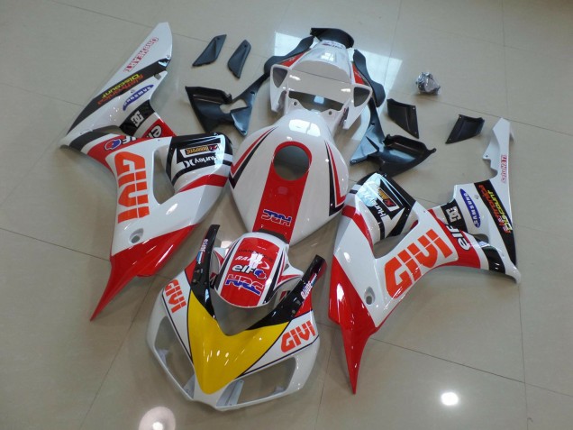 Givi HRC 2006-2007 CBR1000RR Motorcycle Fairing
