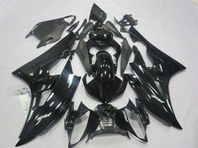 Gloss 2006-2007 R6 Motorcycle Fairing