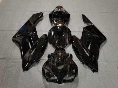 Gloss Black 2004-2005 CBR1000RR Motorcycle Fairing