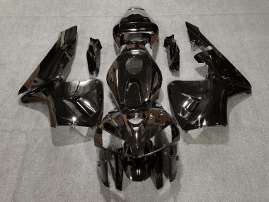 Gloss Black 2005-2006 CBR600RR Motorcycle Fairing