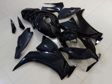 Gloss Black 2012-2016 CBR1000RR Motorcycle Fairing