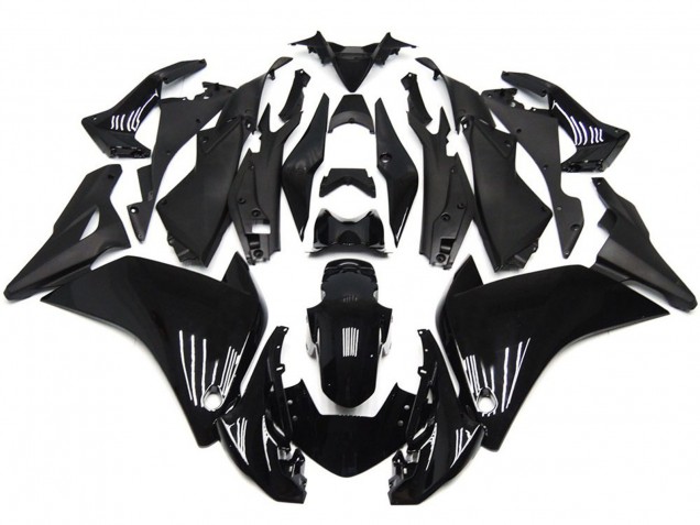 Gloss Black Red R 2011-2014 CBR250RR Motorcycle Fairing Gloss Black Red R 2011-2014 CBR250RR Motorcycle Fairing