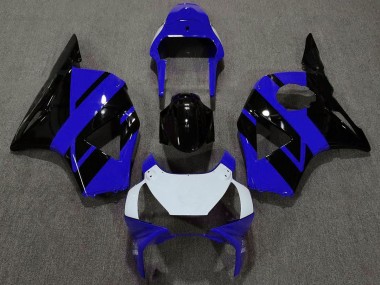 Gloss Blue OEM Kit 2002-2003 CBR954RR Motorcycle Fairing