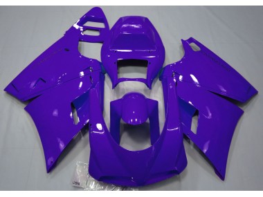 Gloss Blue Performance 1993-2005 Ducati 996 748 916 998 Motorcycle Fairing