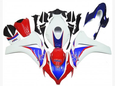 Gloss HRC 2008-2011 CBR1000RR Motorcycle Fairing
