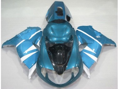 Gloss Light Blue 1998-2003 TL1000R Motorcycle Fairing