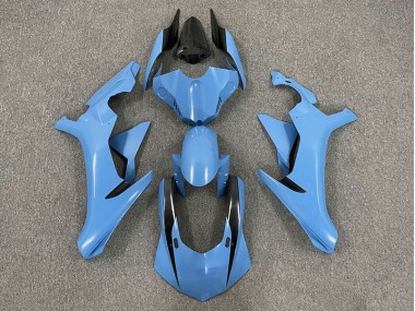Gloss Light Blue 2015-2019 R1 Motorcycle Fairing