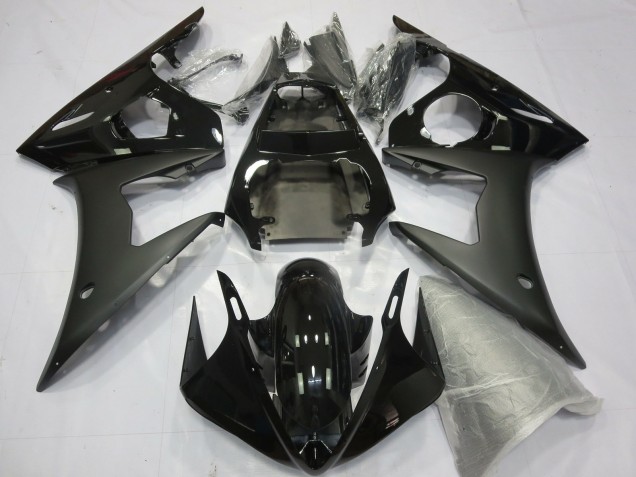 Gloss Matte 2005 R6 Motorcycle Fairing Gloss Matte 2005 R6 Motorcycle Fairing