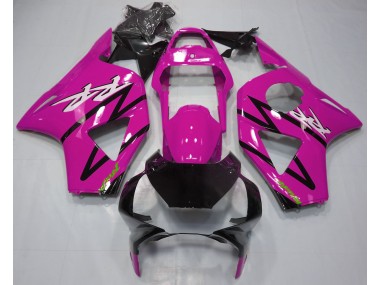 Gloss Pink Blade 2002-2003 CBR954RR Motorcycle Fairing