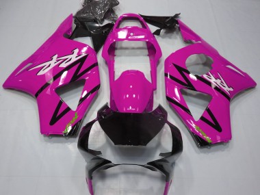 Gloss Pink Blade 2002-2003 CBR954RR Motorcycle Fairing