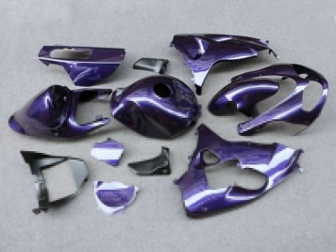 Gloss Purple 1998-2003 TL1000R Motorcycle Fairing