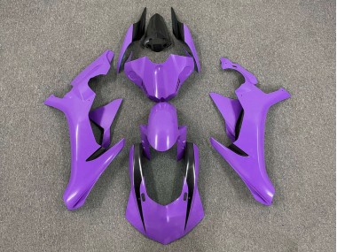 Gloss Purple 2015-2019 R1 Motorcycle Fairing