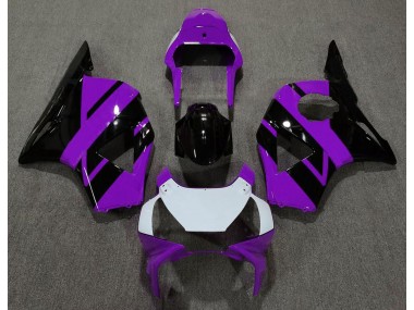Gloss Purple OEM Kit 2002-2003 CBR954RR Motorcycle Fairing