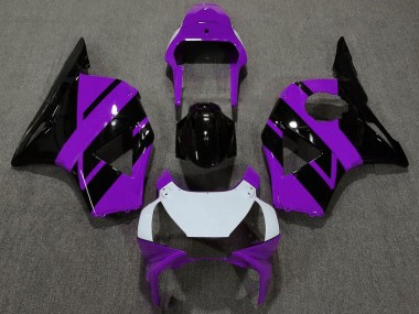 Gloss Purple OEM Kit 2002-2003 CBR954RR Motorcycle Fairing
